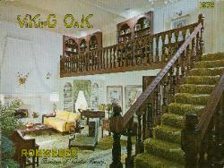 1972 Romweber-Viking Oak-Catalog