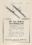 1910 Hardsocg Wonder Drill Co.