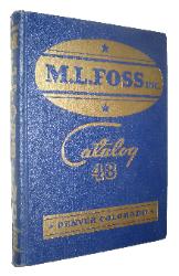 1948 M. L. Foss, Inc.