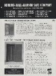 1946 Herring-Hall-Marvin Safe Company