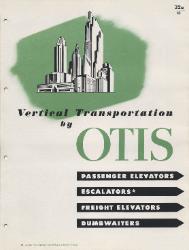 1949 Otis Elevator Company
