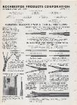 1949 Rockbestos Products Corporation