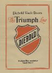 1930 Diebold Safe & Lock Company
