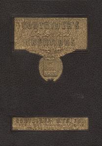 1940s Container Mfg. Co. - Punchboard Catalog