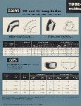 1949 Tube Turns, Inc. Welding Fittings (Elbows, Caps & Tees)