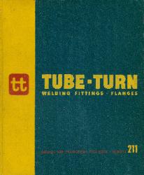 1949 Tube turns Chemetron Corporation Catalog